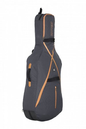 Ritter RSS7-CQ/MGB 1/4 - obal na violoncello